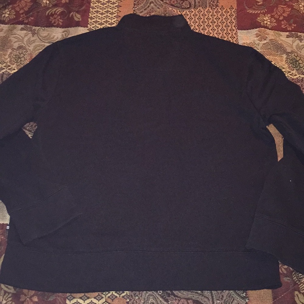 ✅Nautica Quarter Zip - Picture 5 of 5